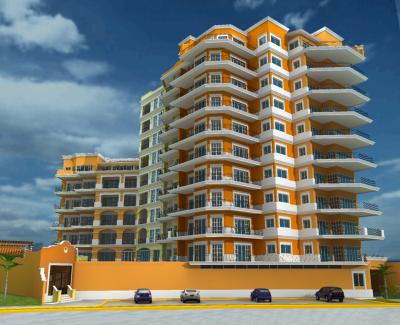 Condo For sale in Mazatlan, Sinaloa, Mexico