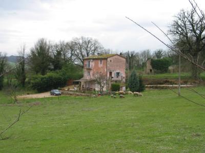 Farm/Ranch For sale in Todi, Umbria, Italy