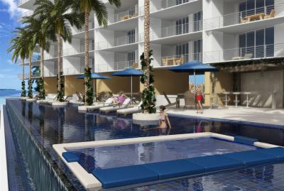 Apartment For sale in cartagena, cartagena de indias, Colombia