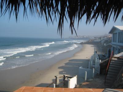 Bed and Breakfast For sale in Rosarito Beach, Baja California, Mexico - Calle Bahia