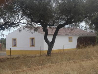 Farm/Ranch For sale in Alandroal, Alentejo, Portugal