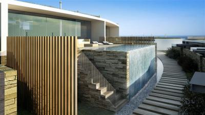 Townhouse For sale in Lourinhã, Silver Coast, Portugal - Peralta