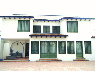 Single Family Home For sale in QUERETARO, QUERETARO, Mexico - BLVD. SAN FRANCISCO NO. 158. JURIQUILLA