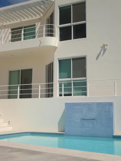 Townhouse For sale in La Paz, Baja California Sur, Mexico - Colina del Sol