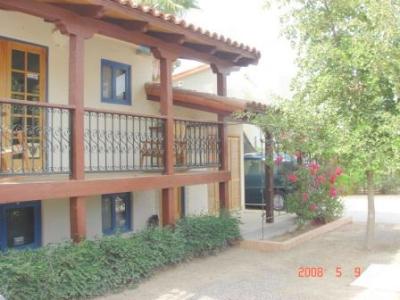 Bungalow For rent in La Paz, Baja California Sur, Mexico