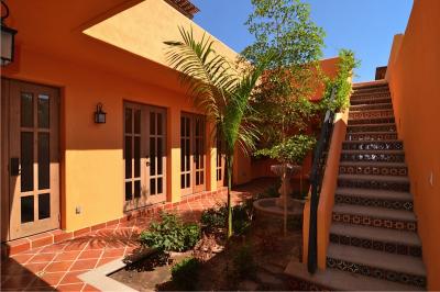Single Family Home For sale in Loreto, BCS, Mexico - AV - 032