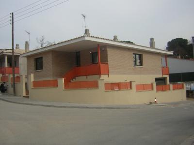 Villa For sale in Caldes de Malavella GIRONA, Girona, Spain - c/Garraf