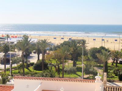 Duplex For sale in Monte Gordo, East Algarve, Portugal