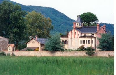 Mansion For sale in Anglès, Girona, Spain
