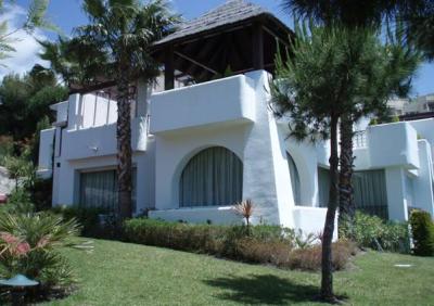 Apartment For sale in Marbella, Málaga, Spain