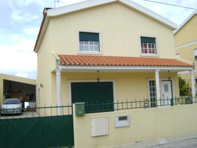 Villa For sale in Caldas da Rainha, Caldas da Rainha, Portugal