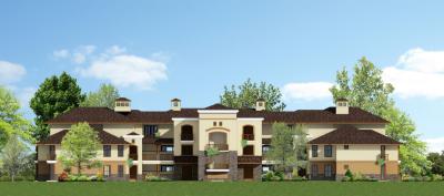 Apartment For sale in Panama, Panama - Clayton