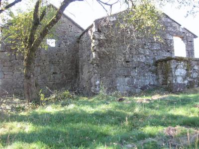 Farm/Ranch For sale in A Lama, Pontevedra, Spain