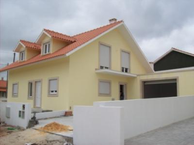 Villa For sale in Casais de Sta Teresa - Alcobaça, Leiria, Portugal