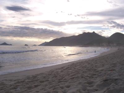 Apart Hotel For sale in Rio de Janeiro, Rio de Janeiro, Brazil - Estrada do Pontal 7100/217