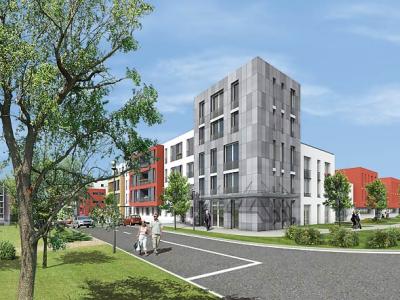 Condo For sale in Prague, Czech Republic - Nové Stodulky
