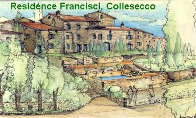 Condo For sale in Todi, Umbria, Italy