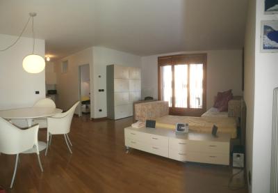 Apartment For rent in Venezia, Veneto, Italy - Giudecca Palanca