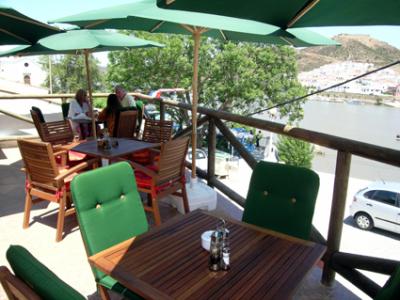 Restaurant For sale in Algarve, Alcoutim, Portugal