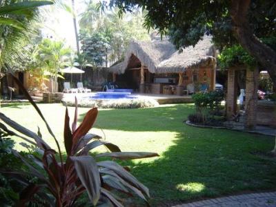 Hacienda For sale in Puerto Vallarta, Jalisco, Mexico - 117 Palm Springs
