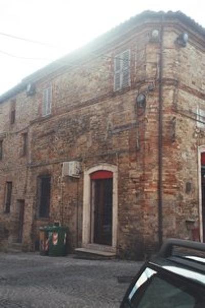 Mansion For sale in FORCE (AP), ASCOLI PICENO, Italy