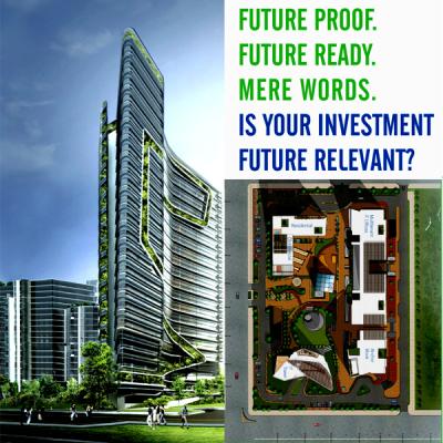 Office Space For sale or rent in gurgaon, haryana, India - plot no:-4,sector:-8, manesar ,gurgaon haryana