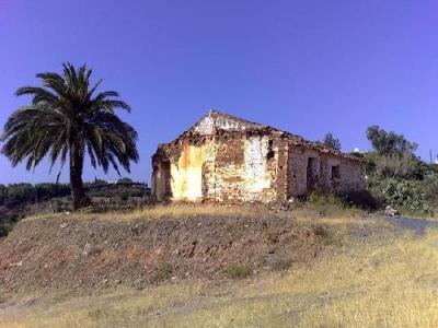 Farm/Ranch For sale in almayate, malaga, Spain