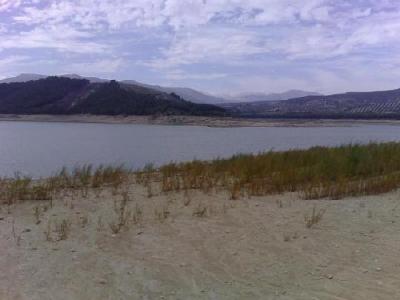 Farm/Ranch For sale in arenas del rey, granada, Spain