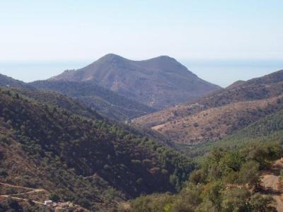 Farm/Ranch For sale in malaga, malaga, Spain