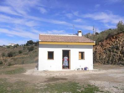 Farm/Ranch For sale in casabermeja, malaga, Spain