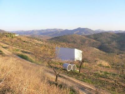 Farm/Ranch For sale in casabermeja, malaga, Spain