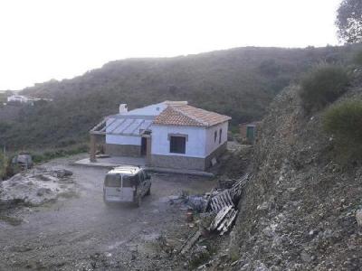 Farm/Ranch For sale in benajarafe, malaga, Spain