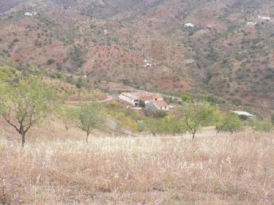 Farm/Ranch For sale in malaga, malaga, Spain