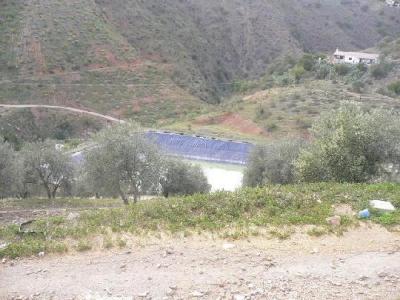 Farm/Ranch For sale in malaga, Spain