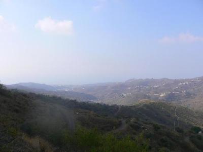 Farm/Ranch For sale in moclinejo, malaga, Spain