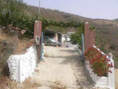 Farm/Ranch For sale in malaga, malaga, Spain