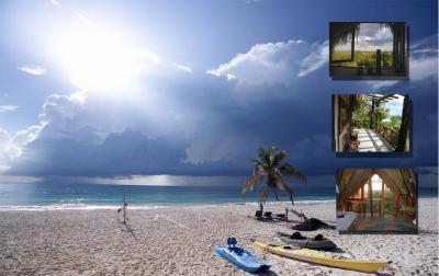 Hotel For sale in Tulum, Quitana Roo, Mexico