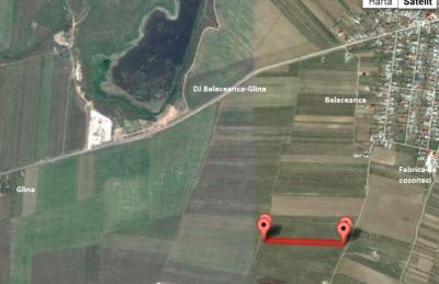 Lots/Land For sale in Bucharest, Romania