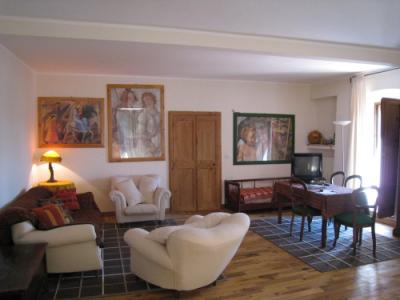 Apartment For sale in Todi, Umbria, Italy - town centre