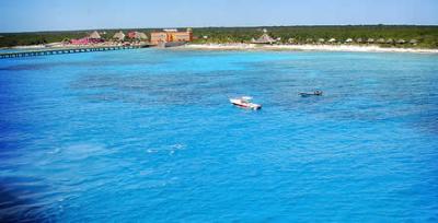 Lots/Land For sale in Mahahual (Riviera Maya), Quintana Roo, Mexico - Km 4 to Uveros