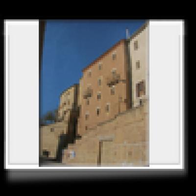Mansion For sale in FORCE (AP), ASCOLI PICENO, Italy