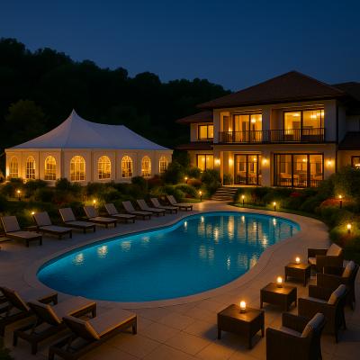 Hotel For sale in CLUJ-NAPOCA, CLUJ, Romania