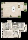 Photo of Condo For sale in Puerto Morelos, Quintana Roo, Mexico - Carretera Federal 307 esquina con, Av. Delfin.