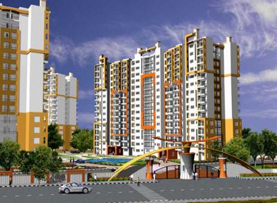Villa For sale in bangalore, karnataka, India - koramangala