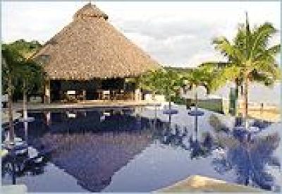 Single Family Home For sale in Puerto Vallarta, Jalisco, Mexico - Fracc: Punta Esmeralda, Street: Km. 138 Caretera T