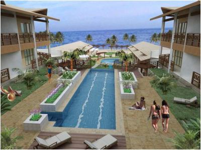 Apartment For sale in FORTALEZA- BEBERIBE, CEARA, Brazil