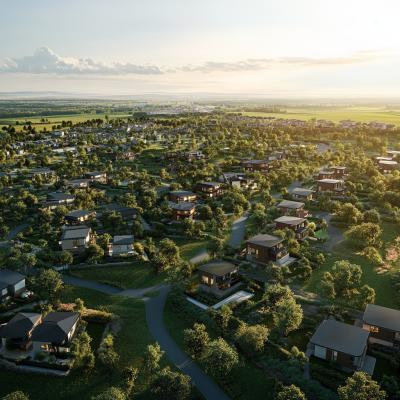 Lots/Land For sale in CLUJ-NAPOCA, CLUJ, Romania