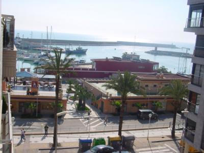 Apartment For rent in Benicarló, Castellón, Spain - Av. Mendez Nuñez 111