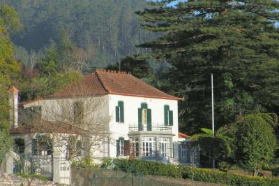 Villa For sale in funchal, madeira, Portugal - caminho do monte 202
