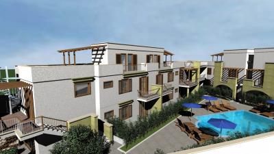 Apartment For sale in Nardò, Puglia, Italy - Santa Maria al Bagno